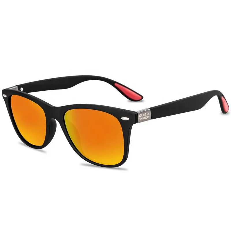 Quisviker Men'S And Women'S Universal Polarized Classic Sunglasses, Uv400 Stock Wholesale Sunglasses/, Custom colors
Quisviker Men'S And Women'S Universal Polarized Classic Sunglasses, Uv400 Stock Wholesale Sunglasses/, Custom colors