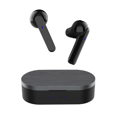 T10 BT 5.0 Wireless Earbuds Fingerprint Touch 3000mAh Charging Box Sports Waterproof earbuds headphone
T10 BT 5.0 Wireless Earbuds Fingerprint Touch 3000mAh Charging Box Sports Waterproof earbuds headphone