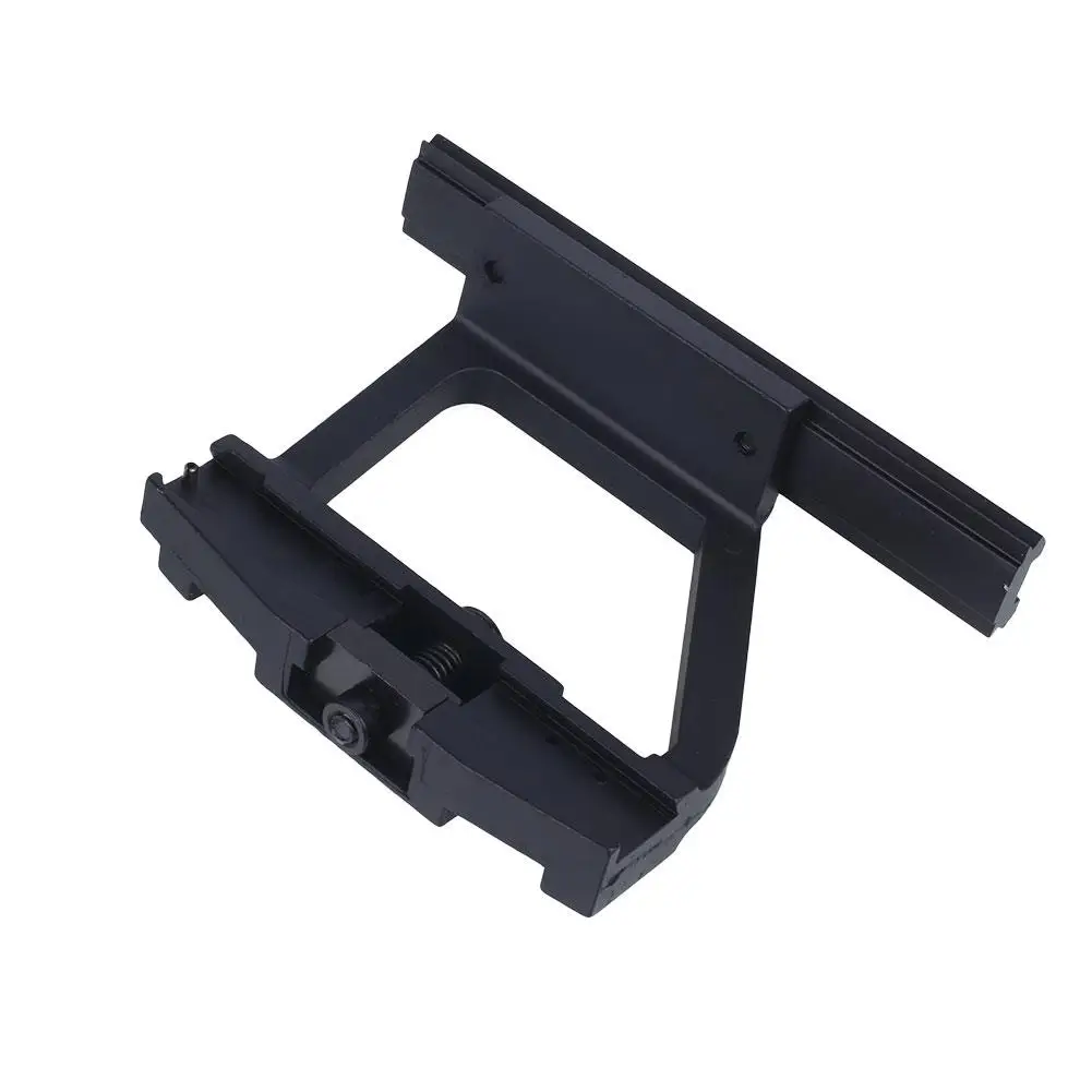 Fyzlcion Tactical AK47/ AK74 Army Force Side Rail Mount Lock Scope Mount QD for Picatinny Rail Scope Sight, Black
Fyzlcion Tactical AK47/ AK74 Army Force Side Rail Mount Lock Scope Mount QD for Picatinny Rail Scope Sight, Black