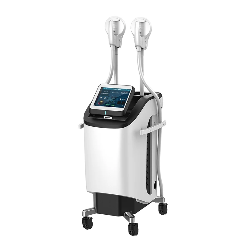 Slim Beauty EMS Oem Ems Sculpture Muscle Stimulator Ems Sculpts Ems Slim Body Slimming Machine
Slim Beauty EMS Oem Ems Sculpture Muscle Stimulator Ems Sculpts Ems Slim Body Slimming Machine