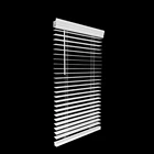 Customize Waterproof Cordless Blind System