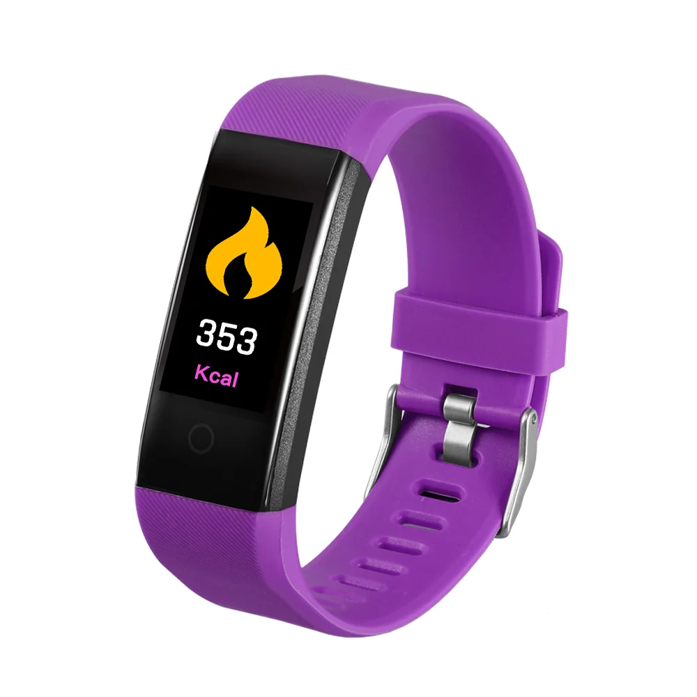 New Product 115Plus Smart Watch 2021 Monitor Tracker Fitness Wristband Smartband Bracelets Men Women Pedometers Gifts
New Product 115Plus Smart Watch 2021 Monitor Tracker Fitness Wristband Smartband Bracelets Men Women Pedometers Gifts