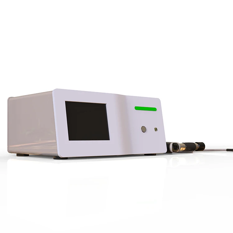 2022 Professional Cheapest Air Pressure Low Intensity Shock Wave Machine Pain Treatment Equipment Focused 10 Bar, White
2022 Professional Cheapest Air Pressure Low Intensity Shock Wave Machine Pain Treatment Equipment Focused 10 Bar, White