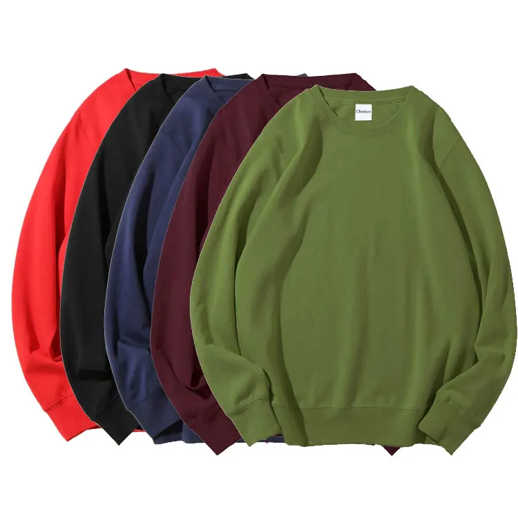 Japanese Men's Simple And Heavy Loose Round Neck Couples Wild Pullover Long-sleeved Men's And Women's Solid Color Sweater
Japanese Men's Simple And Heavy Loose Round Neck Couples Wild Pullover Long-sleeved Men's And Women's Solid Color Sweater
