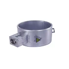 China Made Thermocouple Mica Heating Element Hair Dryer Heater Mica Band Heater