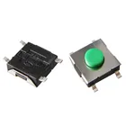 6*6 SMT SMD Type RGB Knob Electric Car Power auto Window Switch