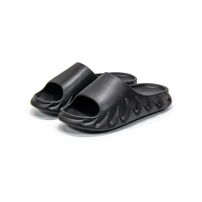 Hot Selling Trendy Home Rubber Sole Fish Mouth House Shoes Slippers Shoe
Hot Selling Trendy Home Rubber Sole Fish Mouth House Shoes Slippers Shoe