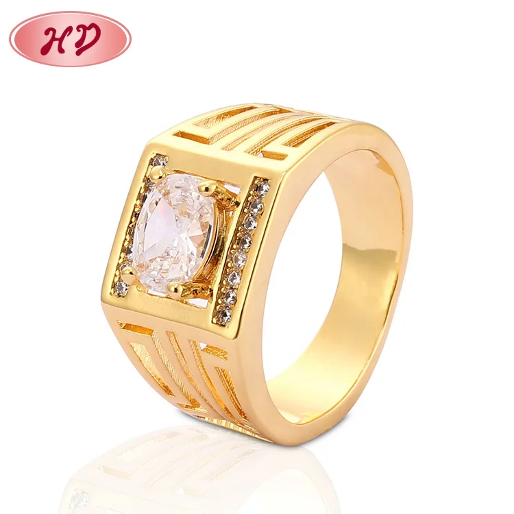 Factory Sale Solid Gold Signet Ring, Diamond Ring Set In 14K Yellow Gold Men Ring
Factory Sale Solid Gold Signet Ring, Diamond Ring Set In 14K Yellow Gold Men Ring