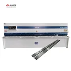 Forming Making Machine Door Frame Metal Steel Hydraulic Shearing Machine