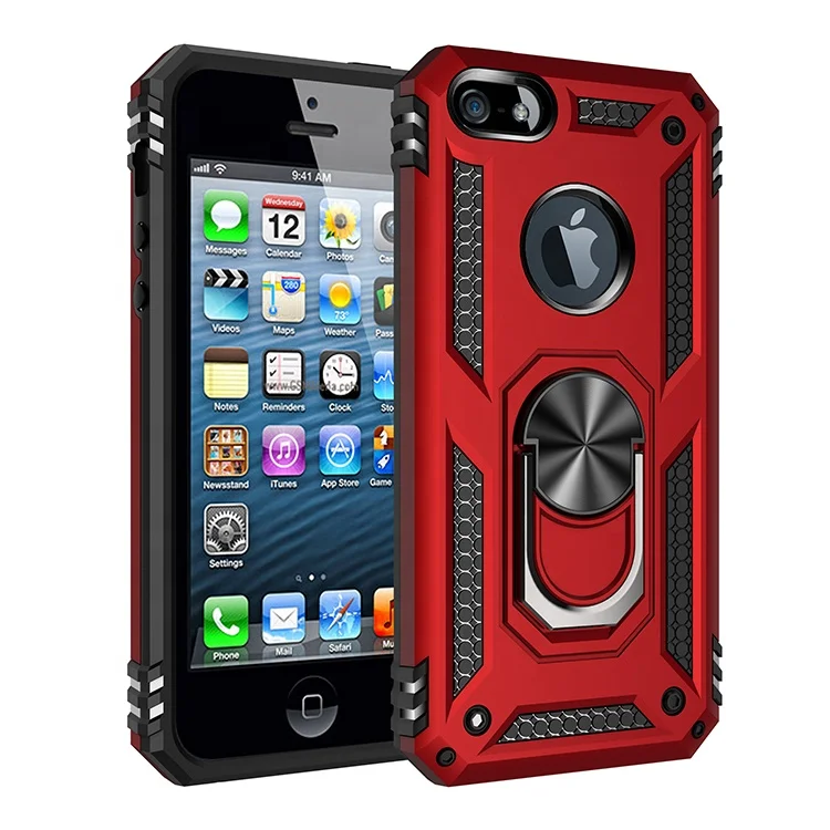 Chinese Supplier New Fashion 2021 Armor Kickstand Phone Case For Iphone 8, Optional
Chinese Supplier New Fashion 2021 Armor Kickstand Phone Case For Iphone 8, Optional