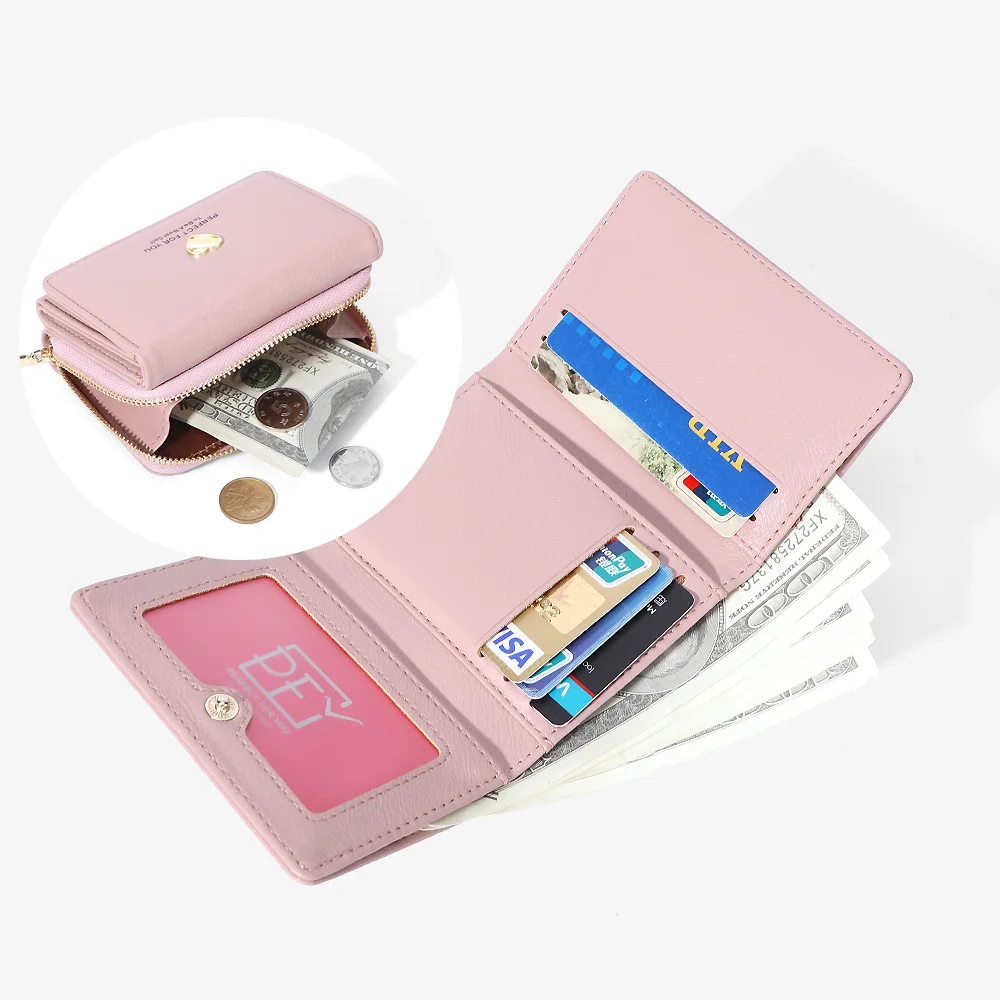 Wholesale fashion nfc vegan leather card holder minimalist men cardholder carteiras
Wholesale fashion nfc vegan leather card holder minimalist men cardholder carteiras