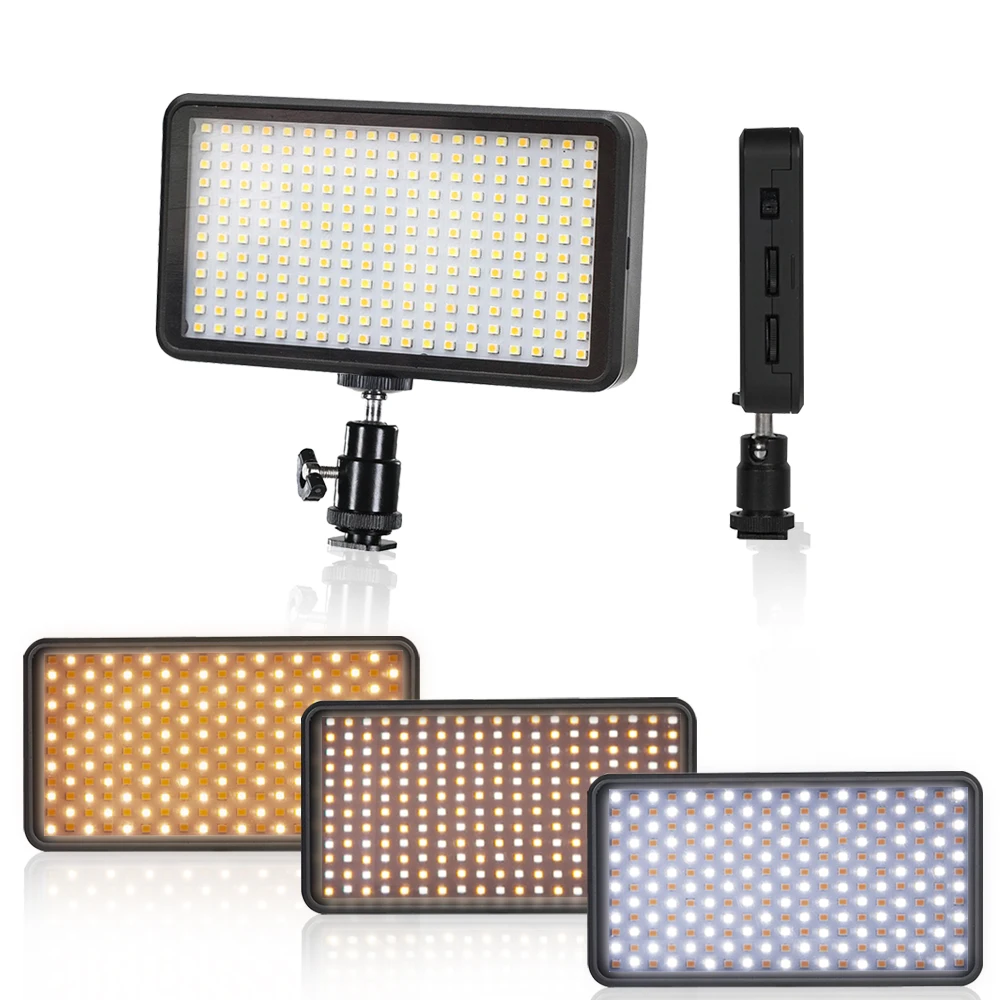 Photographic Light Portable Panel Video LED Fill Light For Cellphone
Photographic Light Portable Panel Video LED Fill Light For Cellphone