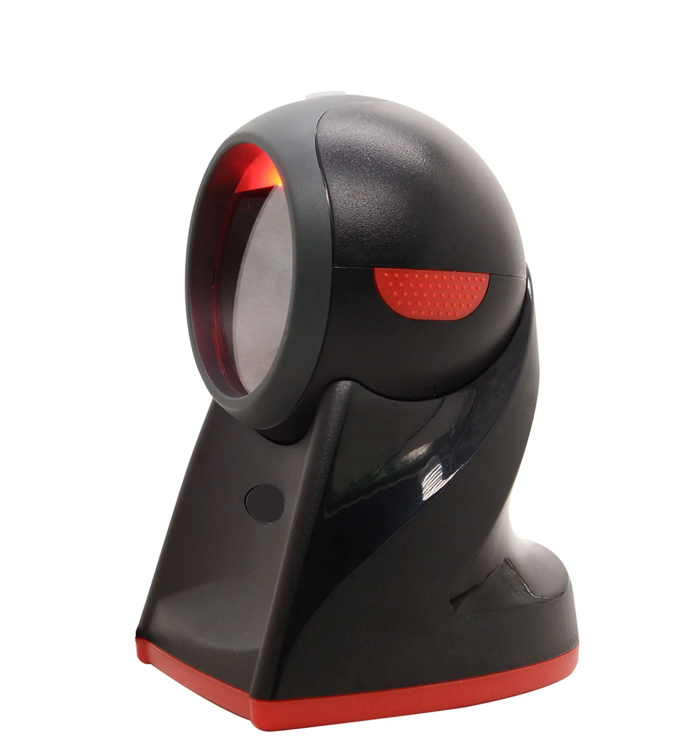 Omnidirectional barcode scanner Ttruck Code Reader Black And Red Color Laser Usb handheld barcode scanner Module
Omnidirectional barcode scanner Ttruck Code Reader Black And Red Color Laser Usb handheld barcode scanner Module