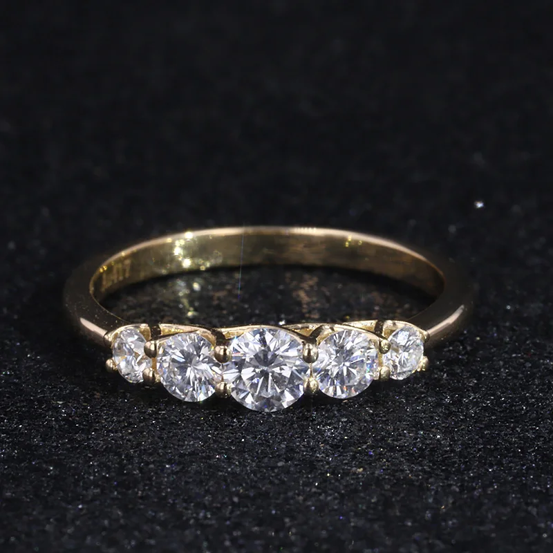 Engagement Ring Gold Couple Wedding Rings Jewelry Women Diamond 10k Yellow Wedding Bands or Rings Moissanite 24K Gold Plated GMR
Engagement Ring Gold Couple Wedding Rings Jewelry Women Diamond 10k Yellow Wedding Bands or Rings Moissanite 24K Gold Plated GMR