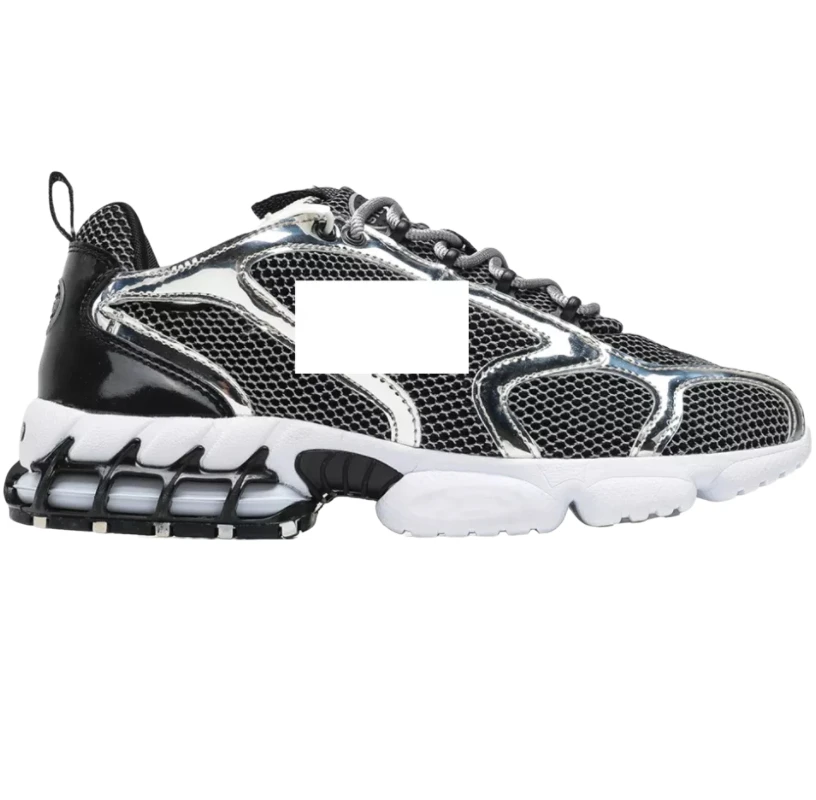 Original 1:1 Brand Logo Putian Stussy x Spiridon Cage 2 Casual Sports Shoes Running Sneakers Shoes
Original 1:1 Brand Logo Putian Stussy x Spiridon Cage 2 Casual Sports Shoes Running Sneakers Shoes