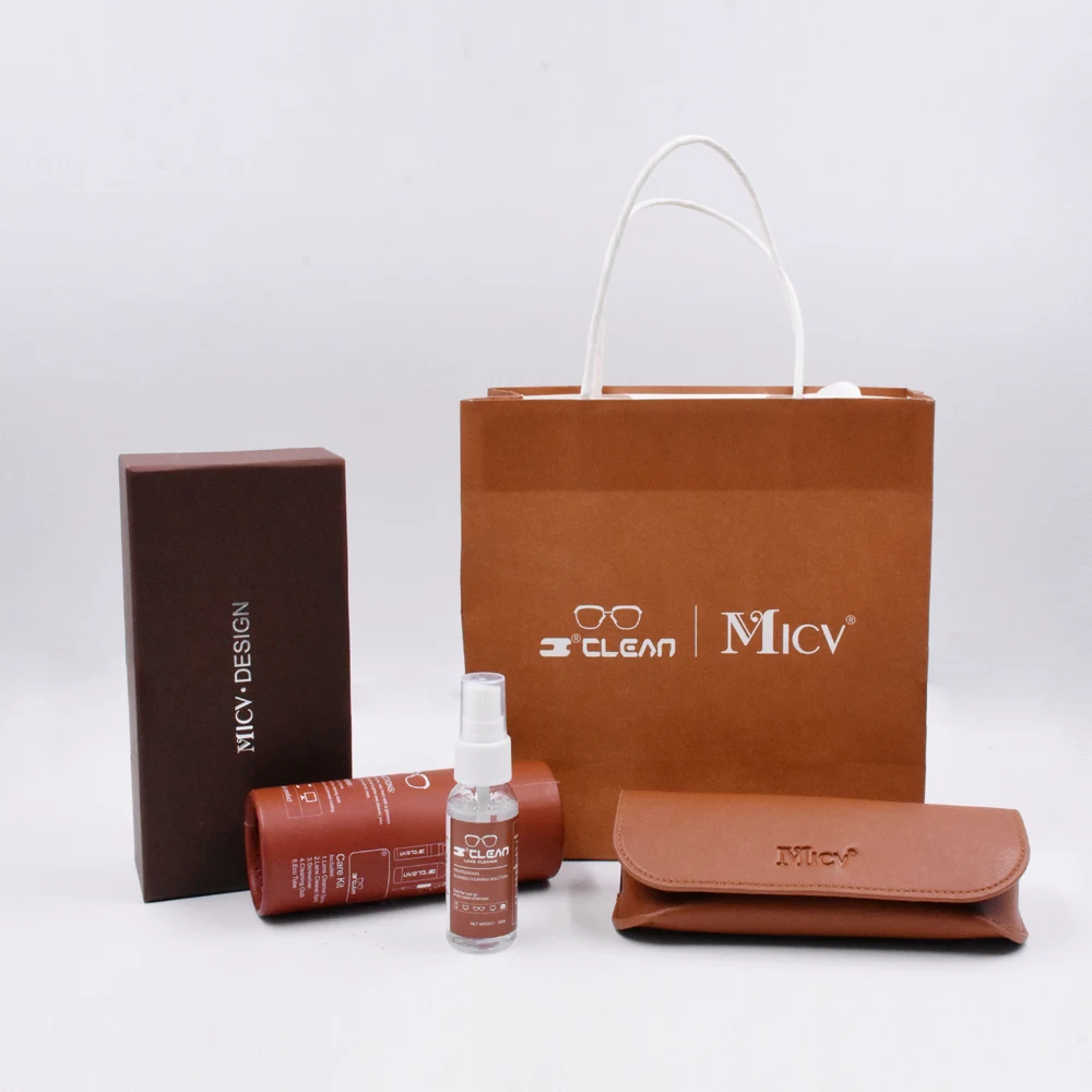 Custom logo Eyeglasses Cases Large Glasses Packaging Pouch Eyewear Cleaning Cloth Pressure Resistance Sunglasses box Set, Pure color or customized color
Custom logo Eyeglasses Cases Large Glasses Packaging Pouch Eyewear Cleaning Cloth Pressure Resistance Sunglasses box Set, Pure color or customized color