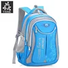 Kids Orthopedic Backpack Primary School Bags For Students Boys Girls Backpacks Waterproof Schoolbags Book Bag Mochila Infantil