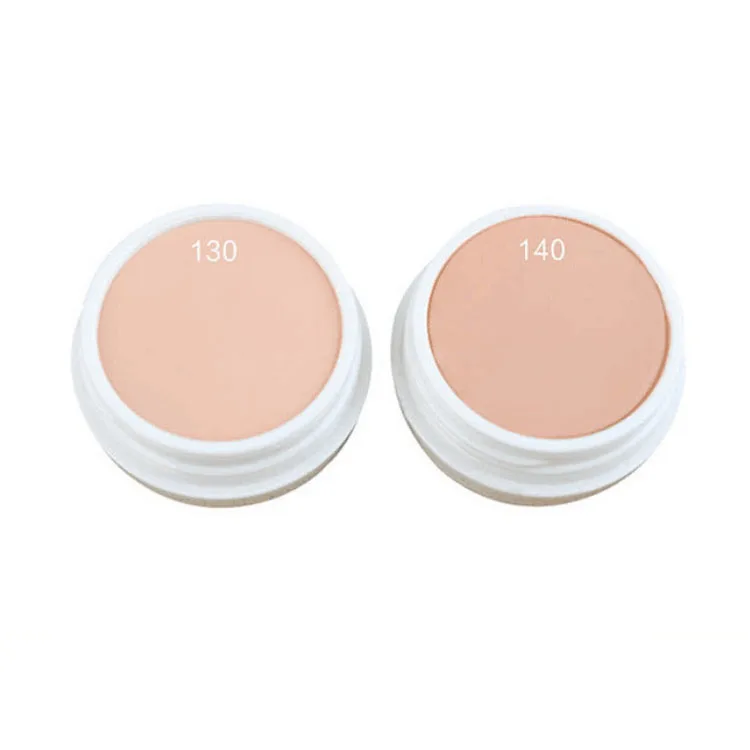 Best Black Skin Concealer Waterproof Matte Face Full Coverage Liquid Makeup concealer Cream, 2 colors
Best Black Skin Concealer Waterproof Matte Face Full Coverage Liquid Makeup concealer Cream, 2 colors