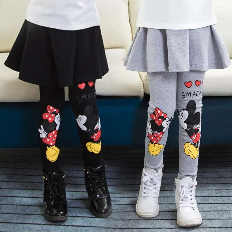 Girl Legging Cute Cartoon Skirt-pants Cake Skirt Baby Girl Winter Warm Leggings Children's Girls Skirt Pant Bootcut for 2-7T
Girl Legging Cute Cartoon Skirt-pants Cake Skirt Baby Girl Winter Warm Leggings Children's Girls Skirt Pant Bootcut for 2-7T