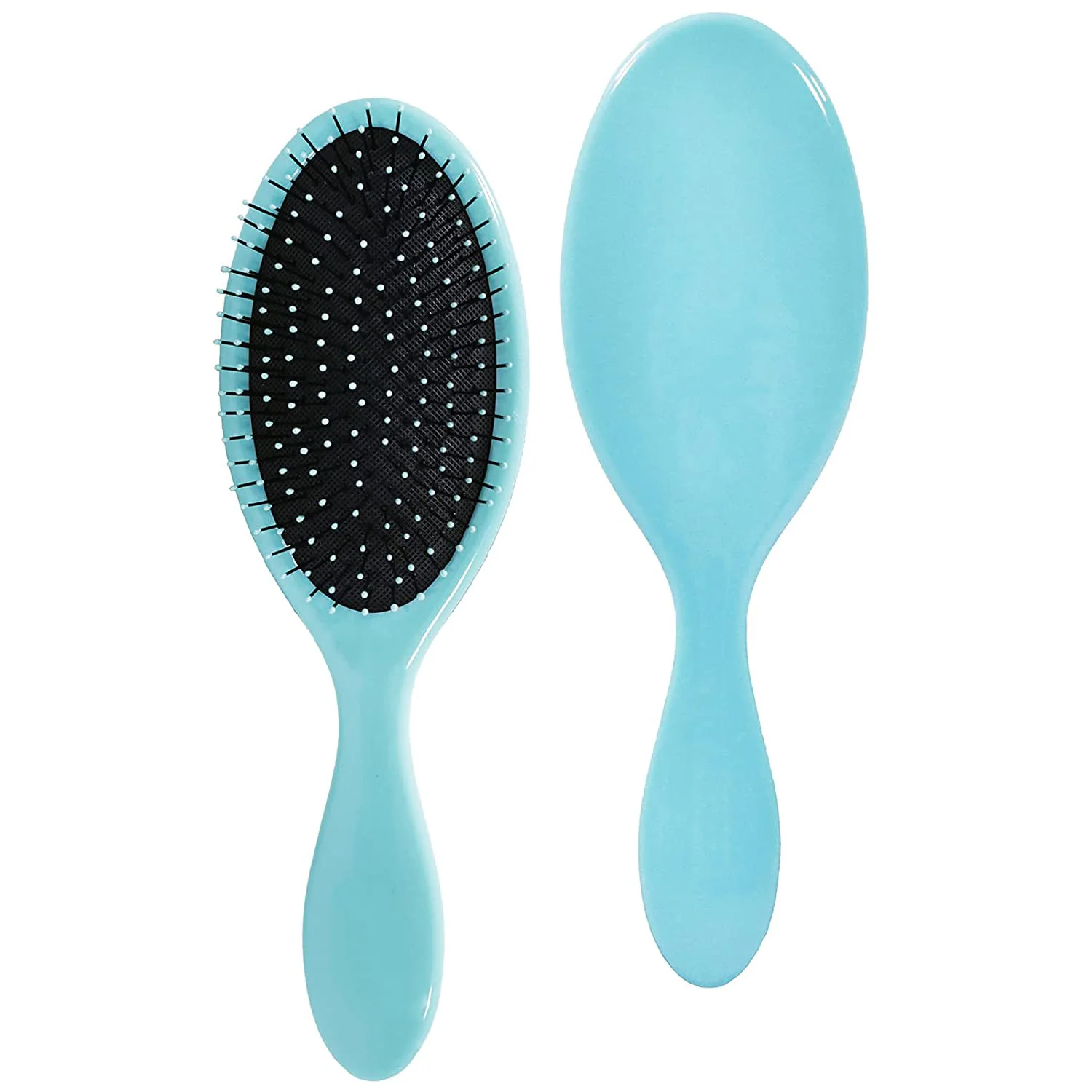 Original Detangler Hair Brush Glide Through Tangles With Ease For All Hair Types For Women Men Wet And Dry Hair, Customized color
Original Detangler Hair Brush Glide Through Tangles With Ease For All Hair Types For Women Men Wet And Dry Hair, Customized color