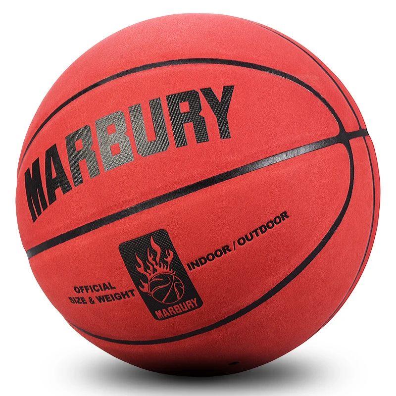 Official Use Size 7 Outdoor Durable Soft Leather Dehydrated Basketball Outdoor Indoor Men Training Basketball Anti-Slip
Official Use Size 7 Outdoor Durable Soft Leather Dehydrated Basketball Outdoor Indoor Men Training Basketball Anti-Slip