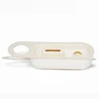 Custom eco friendly biodegradable cosmetic paper gift packaging box