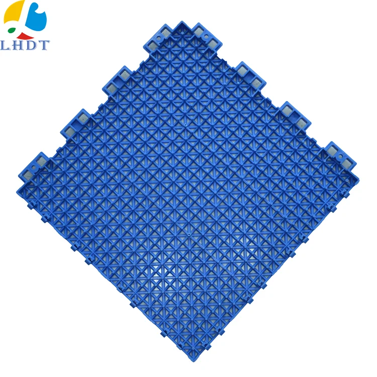 Wholesale pp Removable Outdoor backyard basketball court Suspended interlocking garage skating floor plastic tiles
Wholesale pp Removable Outdoor backyard basketball court Suspended interlocking garage skating floor plastic tiles