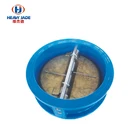 Competitive Price Exhaust Brake Butterfly Valve Quick Exhaust Valve