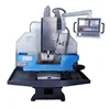 XH7124 3 axis Vertical mini CNC Milling Machine for sale