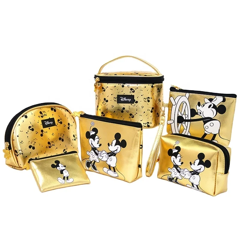 OEM ODM SEDEX BSCI ILS Custom Wholesale Custom Logo Fashion Design Storage Pouch Makeup Bag Cosmetic Travel
OEM ODM SEDEX BSCI ILS Custom Wholesale Custom Logo Fashion Design Storage Pouch Makeup Bag Cosmetic Travel
