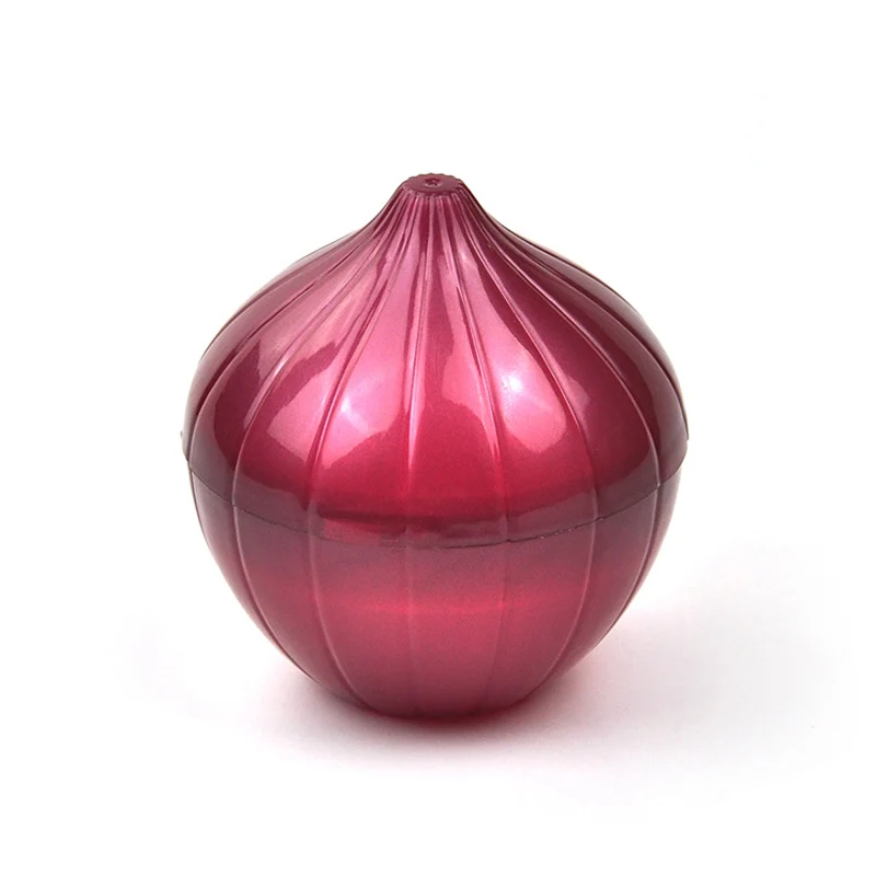 Eco Friendly Food Crisper Storage Box Kitchen Keep Fresh Containers Tools Tomato Green Pepper Shaped Sealed Box Case Fresh Bowl, As picture 
Eco Friendly Food Crisper Storage Box Kitchen Keep Fresh Containers Tools Tomato Green Pepper Shaped Sealed Box Case Fresh Bowl, As picture