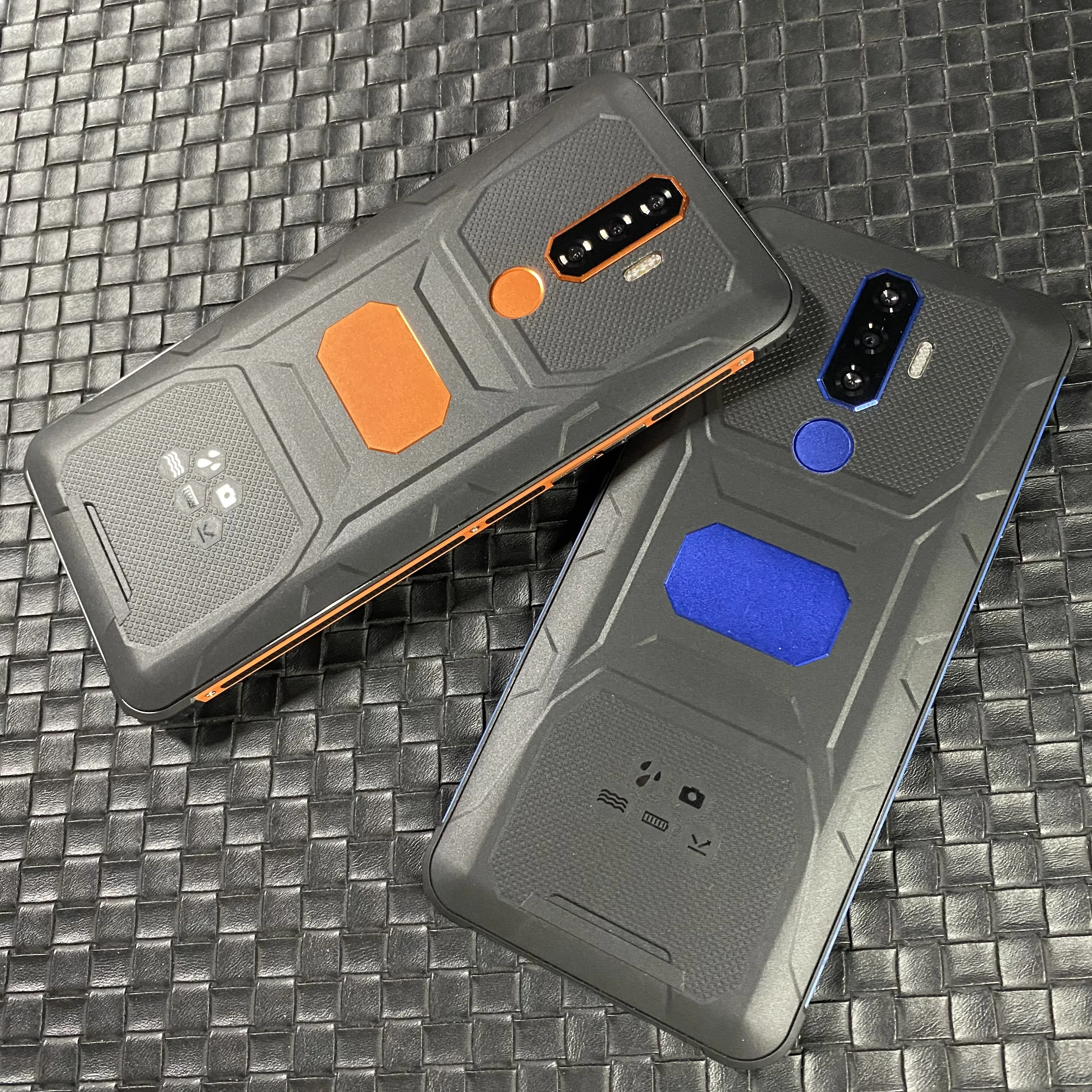 16GB+512GB 7.0 Inch 6800mAh Android 11 Cheap Unlocked Cell Phone Bison N1 Low Price Smart Mobile Phones 4G Android Smartphone, Blue orange
16GB+512GB 7.0 Inch 6800mAh Android 11 Cheap Unlocked Cell Phone Bison N1 Low Price Smart Mobile Phones 4G Android Smartphone, Blue orange
