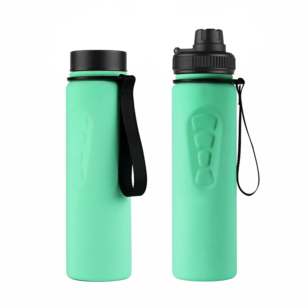 New Style Portable 32oz/1L Single Wall Stainless Steel Straight Cup Outdoor Travel Gym Sport Water Bottles with Custom Logo, Customized color
New Style Portable 32oz/1L Single Wall Stainless Steel Straight Cup Outdoor Travel Gym Sport Water Bottles with Custom Logo, Customized color