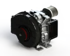 OEM 2019 new design 4.6kw 150psi 14cfm full oil free scroll air compressor parts air end for scroll air compressor