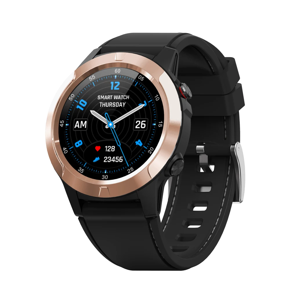 SMA Smart Band Fitness Watch M4 Heart Rate Blood Pressure Monitor Men GPS Bulid In Smart Watches With Call Answer Speaker
SMA Smart Band Fitness Watch M4 Heart Rate Blood Pressure Monitor Men GPS Bulid In Smart Watches With Call Answer Speaker