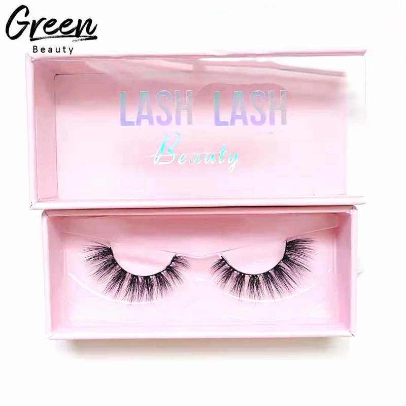 magnetic packaging 3D silk eyelashes false eyelashes custom box with logo pink eyelash box packaging silk, Natural black
magnetic packaging 3D silk eyelashes false eyelashes custom box with logo pink eyelash box packaging silk, Natural black