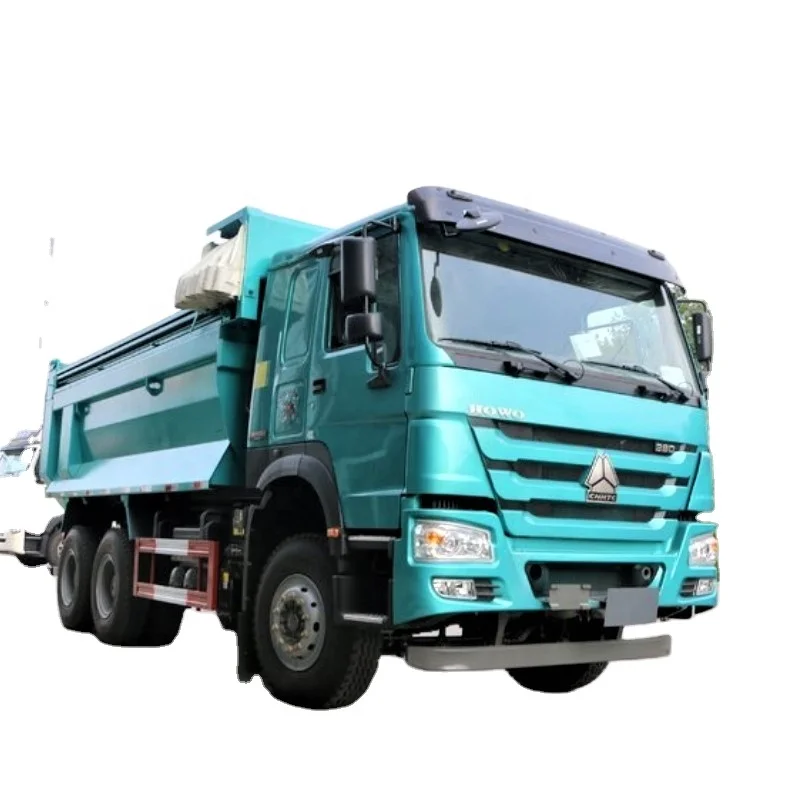 Used tipper truck 6*4 HOWO 375hp tipper tipping truck for sale, Customer's request
Used tipper truck 6*4 HOWO 375hp tipper tipping truck for sale, Customer's request