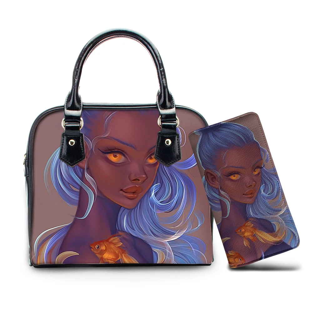 mini bolsa de luxo bolsa de ombro Black Art African Girls Printed bolsas compra unique purses and handbags
mini bolsa de luxo bolsa de ombro Black Art African Girls Printed bolsas compra unique purses and handbags