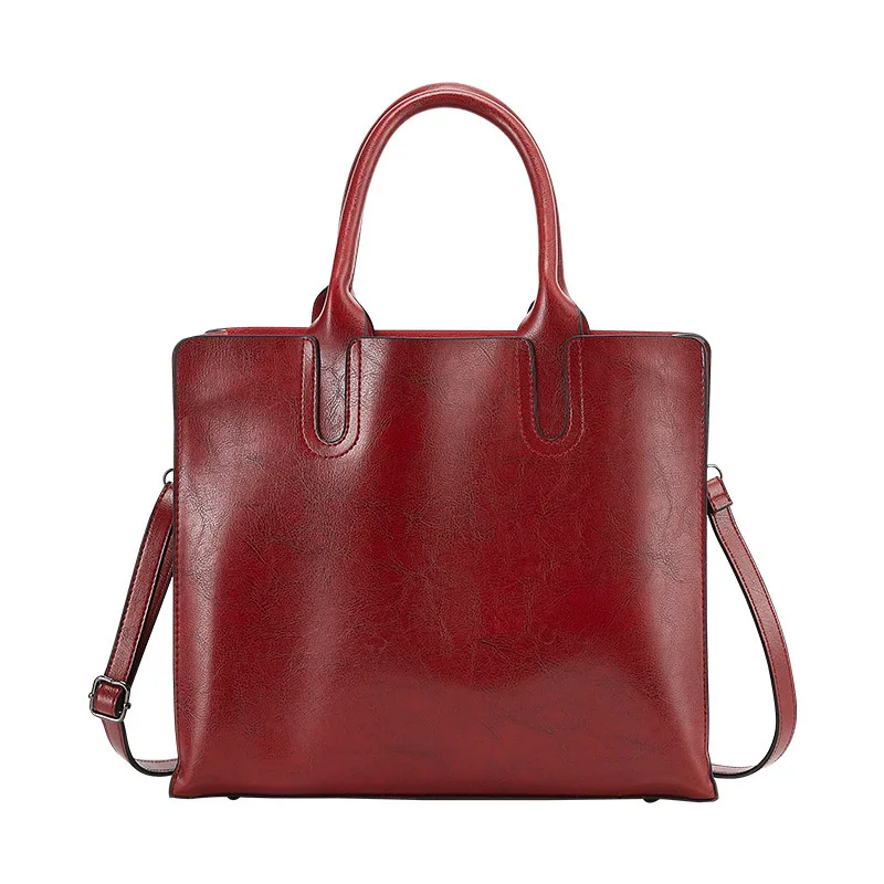 Fashion Design Leather Luxury Brand PU leather Shoulder Handbag for women Tote Bag, Blue, black,white or custom made
Fashion Design Leather Luxury Brand PU leather Shoulder Handbag for women Tote Bag, Blue, black,white or custom made