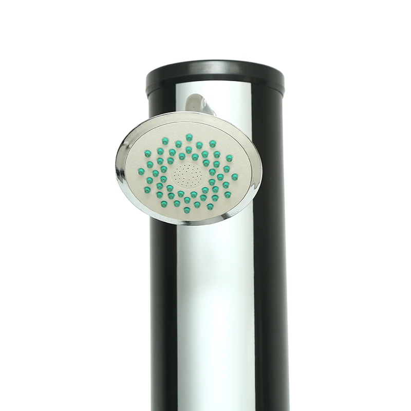 Economic design garden 35 liter solar power swimming pool solar pressurized solar water shower, As picture or oem
Economic design garden 35 liter solar power swimming pool solar pressurized solar water shower, As picture or oem