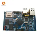 Hua Xing SMT Assembly OEM Service Manufacturer Gerber File BOM Fast Customize 1-64Layers Electronics PCBA Copper PCB Board