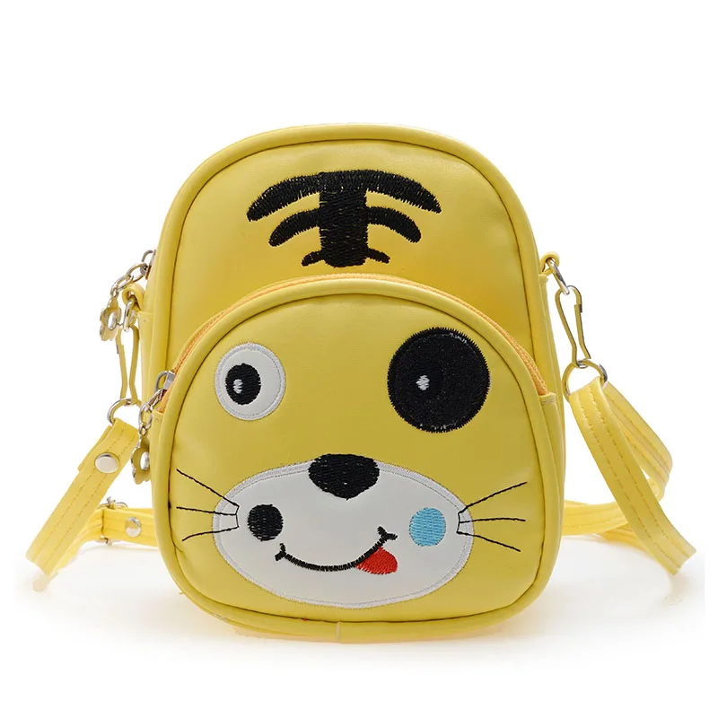 Wholesale Fashion Cartoon PU leather Children Backpacks Kindergarten Children School Bags for Girls Boys, Yellow, blue, red, pink
Wholesale Fashion Cartoon PU leather Children Backpacks Kindergarten Children School Bags for Girls Boys, Yellow, blue, red, pink