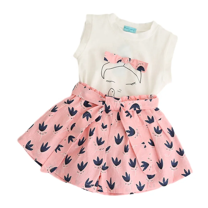 Wholesale factory price new brand name cotton baby clothes children latest fashion designs shoes cartoon summer clothing set, As picture & customized
Wholesale factory price new brand name cotton baby clothes children latest fashion designs shoes cartoon summer clothing set, As picture & customized