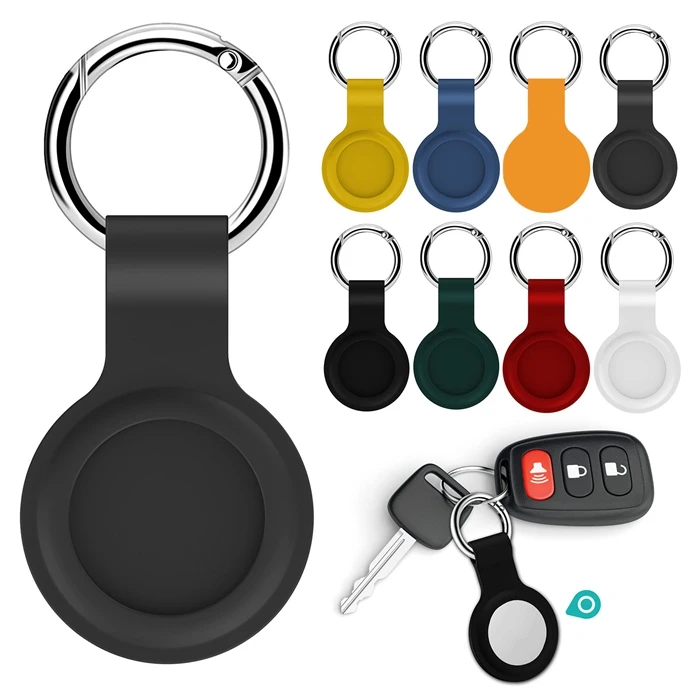 2021 New Trend anti-lost mini smart key tracker for Apple locator gps tracker key waterproof, 10 colors
2021 New Trend anti-lost mini smart key tracker for Apple locator gps tracker key waterproof, 10 colors