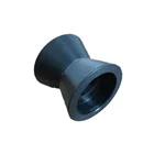Factory customized low price silicone rubber roller