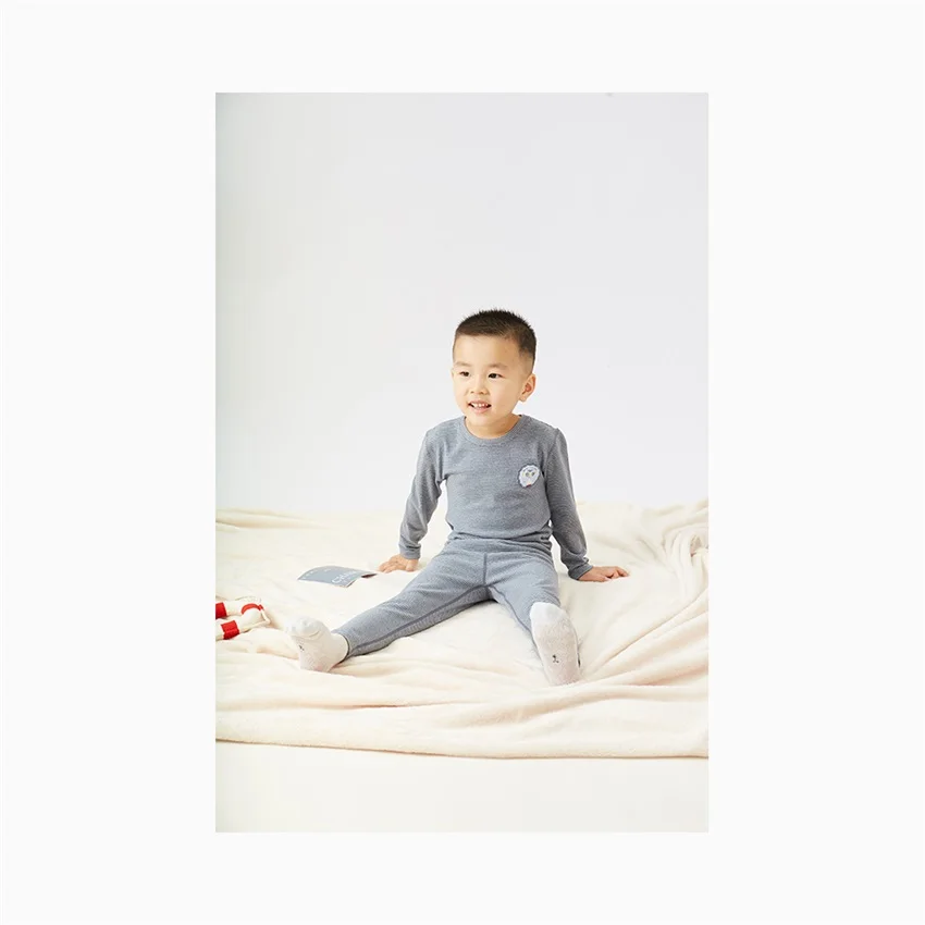 Good Quality 100% Polyester Cartoon Kids Sleeping Wear Comfortable Children'S Underwear Boy, Customized color
Good Quality 100% Polyester Cartoon Kids Sleeping Wear Comfortable Children'S Underwear Boy, Customized color