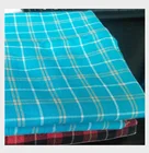 Kejie Wholesale plaid 100 cotton Yard dyed shirt fabric