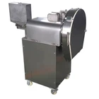 Li-Gong Industrial Vegetable Cutting Machine Vegetable Slicing Machine And Spiral Potato Cutter