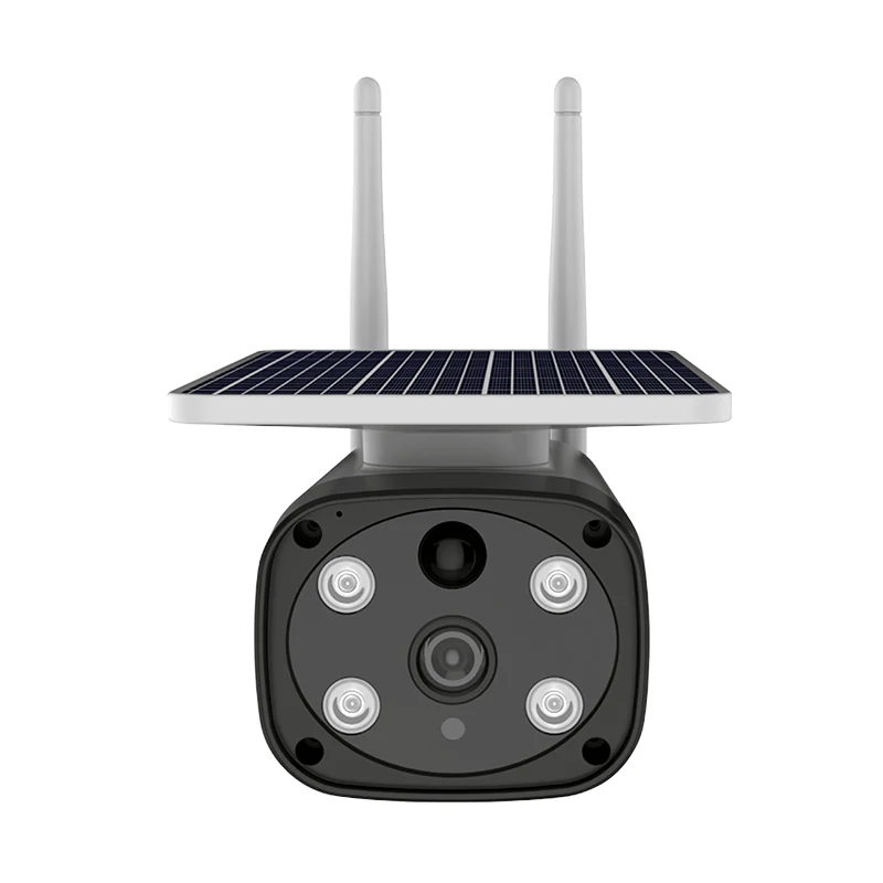 Vesafe best quality camera security starlight night viison & 4G ultra-low power solar IP camera manufacture
Vesafe best quality camera security starlight night viison & 4G ultra-low power solar IP camera manufacture