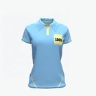 OEM wholesale custom sublimation plain polo shirts polo t-shirt men polo sport clothing